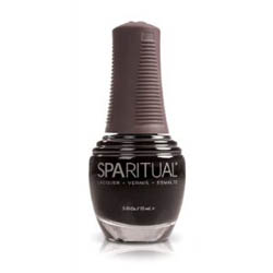 SpaRitual Nail Lacquer - Street Smart Mini (88142 096200003507) photo