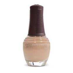 SpaRitual Nail Lacquer - In The Buff 0.5 oz (80262 096200002623) photo