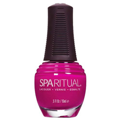 SpaRitual Nail Lacquer - Color Trip 0.5 oz (IS-680041/ SR-80041 096200003163) photo