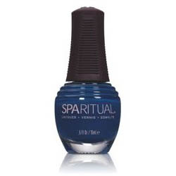 SpaRitual Nail Lacquer - Crystal Eyes Mini (88387 096200003675) photo