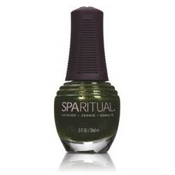 SpaRitual Nail Lacquer - Optical Illusion 0.5 oz (80388 096200003880) photo