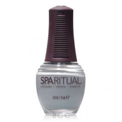 SpaRitual Nail Lacquer - Smoke 'n Mirrors 0.5 oz (80438 096200804388) photo