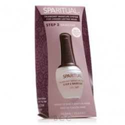 SpaRitual Truebond Manicure System Step 2 Basecoat 0.5 oz (84130 079245841303) photo