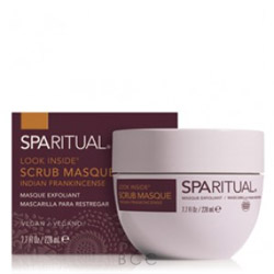 SpaRitual Look Inside Scrub Masque 7 oz (86100 079245861004) photo