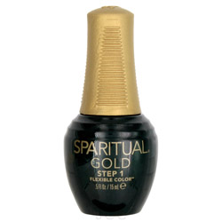 SpaRitual Gold Flexible Color - Take A Stand Deep Forrest (89039 096200890398) photo
