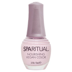 SpaRitual Nourishing Vegan Color - Harmony Pink Creme (80616 096200806160) photo