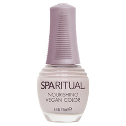 SpaRitual Nourishing Vegan Color - Inner Peace Taupe Creme (80618 096200806184) photo