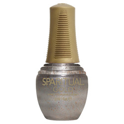SpaRitual Gold Flexible Color - Valued 0.5 oz (89008 096200890084) photo