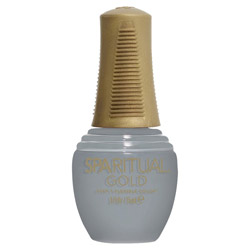 SpaRitual Gold Flexible Color - Smoke 'N Mirrors 0.5 oz (89009 096200890091) photo