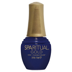 SpaRitual Gold Flexible Color - Artistic 0.5 oz (89012 096200890121) photo