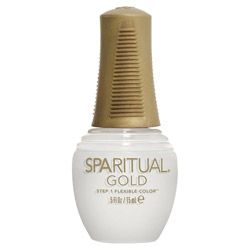 SpaRitual Gold Flexible Color - Essential 0.5 oz (89015 096200890152) photo