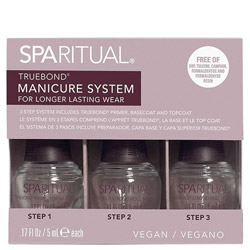 SpaRitual TrueBond Manicure System 3 piece (88800 0792458888001) photo