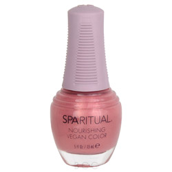 SpaRitual Nourishing Vegan Color - Vitality 0.5 oz (80622 096200806221) photo