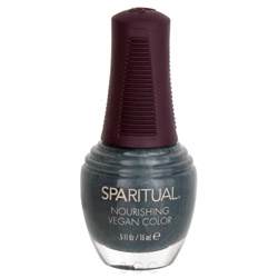 SpaRitual Nourishing Vegan Color - Earl Grey Shimmer (80627 096200806276) photo