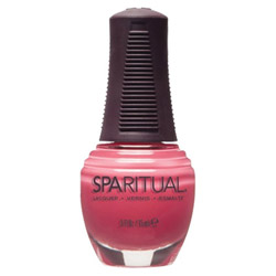 SpaRitual Nail Lacquer - Brave of Heart 0.5 oz (8000660) photo