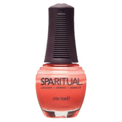 SpaRitual Nail Lacquer - Spontaneous Spirit 0.5 oz (8000661) photo