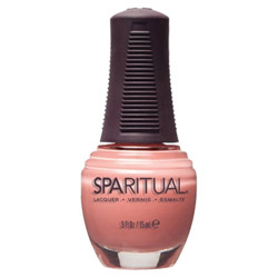SpaRitual Nail Lacquer - Higher Self 0.5 oz (8000662 096200806627) photo