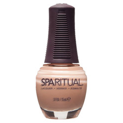 SpaRitual Nail Lacquer - Peace and Serenity 0.5 oz (8000663) photo