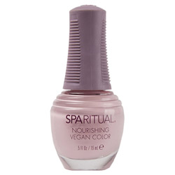SpaRitual Nourishing Vegan Color - Engaged 0.5 oz (80631 096200806313) photo