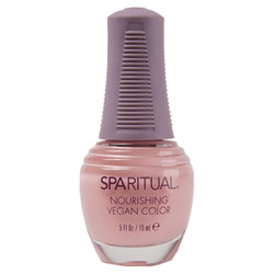 SpaRitual Nourishing Vegan Color - Breath of Joy 0.5 oz (80632 096200806320) photo