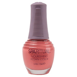 SpaRitual Nourishing Vegan Color - Growing Young 0.5 oz (80634) photo