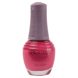 SpaRitual Nourishing Vegan Color - Limitless Energy 0.5 oz (80635 096200806351) photo