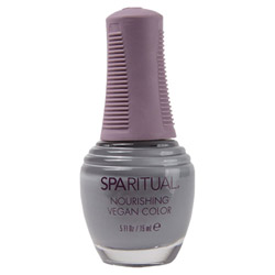 SpaRitual Nourishing Vegan Color - Afternoon Mist 0.5 oz (80643) photo