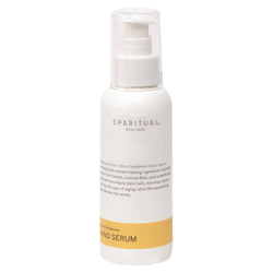 SpaRitual Citrus Cardamom Hand Serum  1 oz (9000301 079245860533) photo