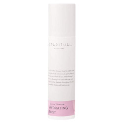 SpaRitual Jasmine Tuberose Hydrating Mist 4 oz (9000131) photo
