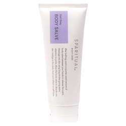 SpaRitual Earl Grey Body Salve 3.4 oz (9000401) photo