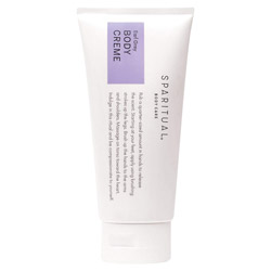 SpaRitual Earl Grey Body Creme 6 oz (9000411 079245860632) photo