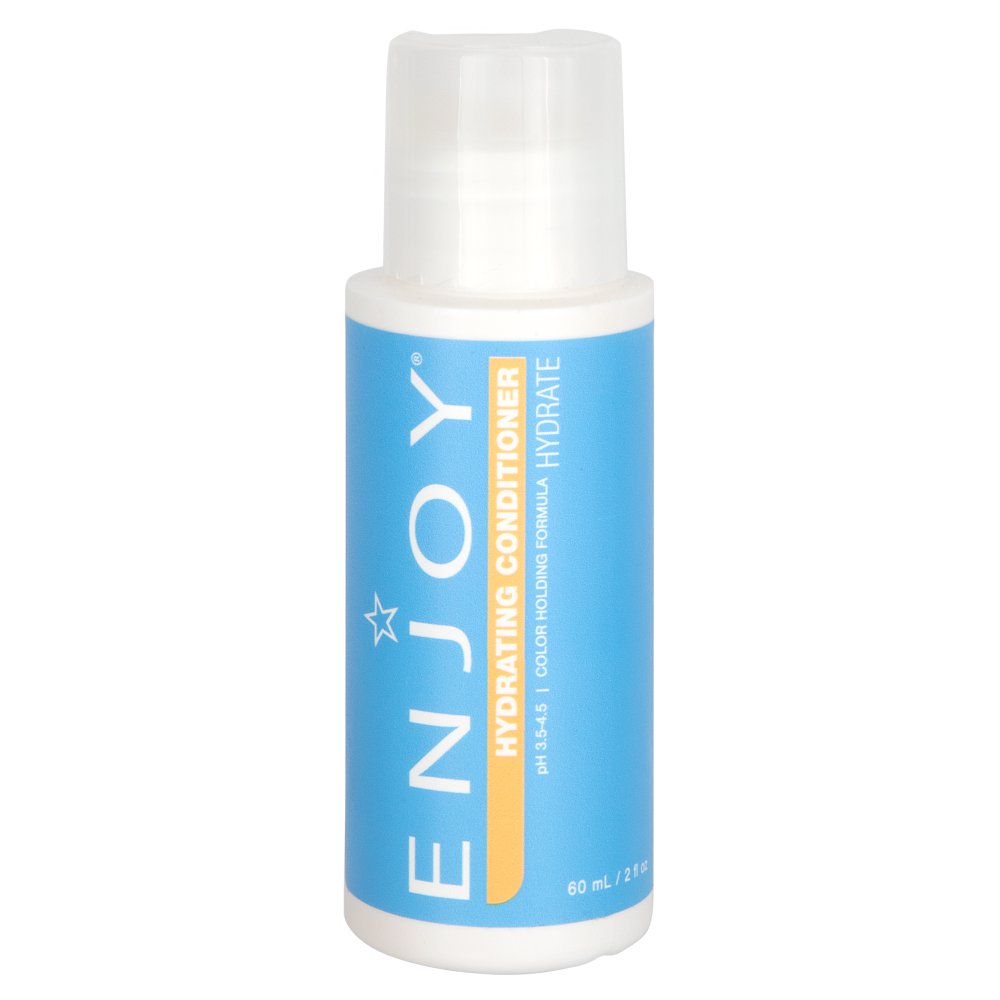 Enjoy Hydrating Conditioner Beauty Care Choices