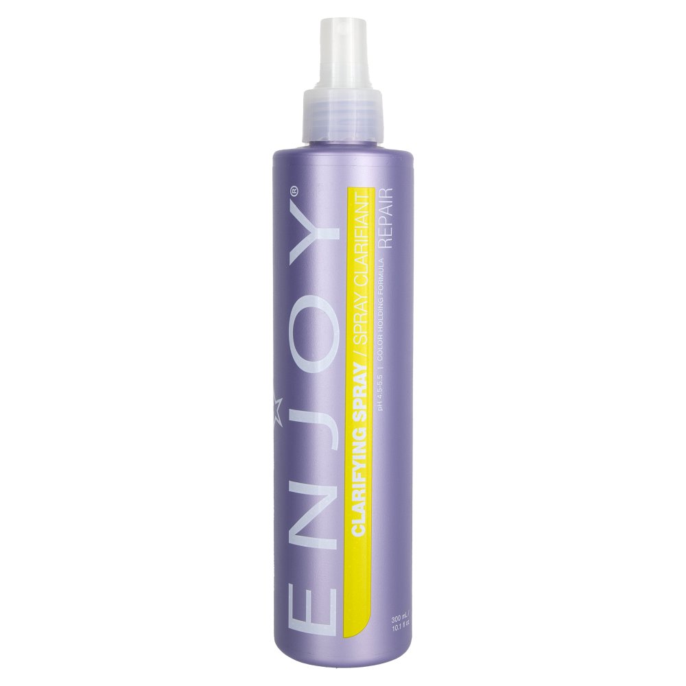 Enjoy Clarifying Spray 10.1 oz | Beauty Care Choices