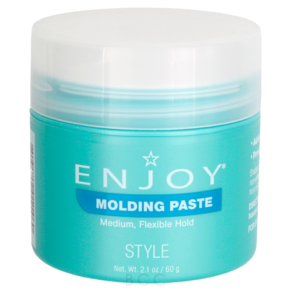 Enjoy Molding Paste Beauty Care Choices