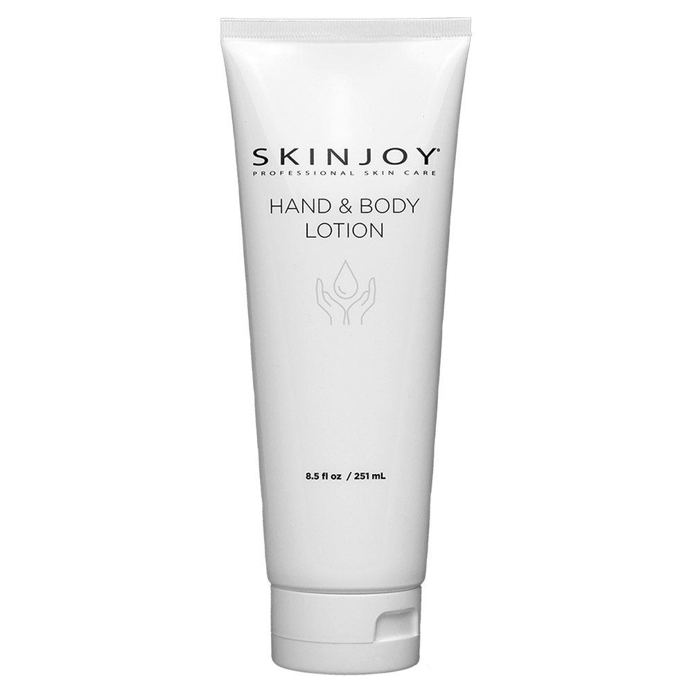 Skinjoy Hand & Body Lotion by Enjoy Beauty Care Choices