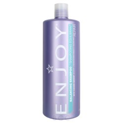 Enjoy Balancing Shampoo 33.8 oz (813529012207) photo