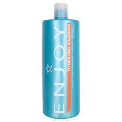 Enjoy Hydrating Shampoo 33.8 oz (HS33 813529010142) photo