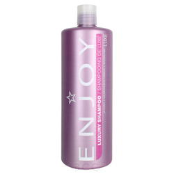 Enjoy Luxury Shampoo 33.8 oz (LS33 813529010227) photo