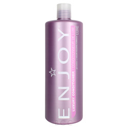 Enjoy Luxury Conditioner 33.8 oz (LC33 813529010258) photo