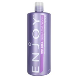 Enjoy Hair Mask 33.8 oz (HM33 813529010340) photo