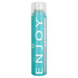 Enjoy Hair Finishing Spray 10.1 oz (AHS10 813529010494) photo