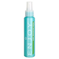 Enjoy Curl Enhancing Spray 3.4 oz (CES34 813529011446) photo