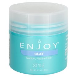 Enjoy Clay 2.1 oz (CL02 813529012245) photo