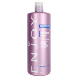 Enjoy Sulfate-Free Conditioning Cleanser 33.8 oz (SFCC33 813529011347) photo