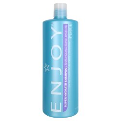 Enjoy Super Hydrate Shampoo 33.8 oz (SHS33 813529011514) photo