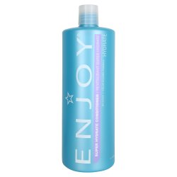 Enjoy Super Hydrate Conditioner 33.8 oz (SHC33 813529011552) photo