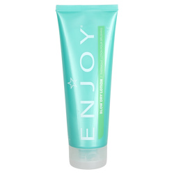 Enjoy Blow Dry Lotion 10 oz (813529012399) photo