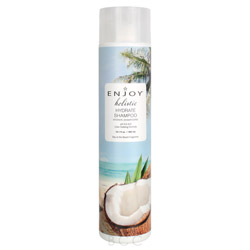 Enjoy Holistic Hydrate Shampoo 10.1 oz