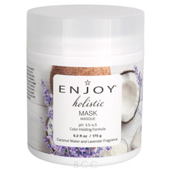 Enjoy Holistic Mask  6.2 oz (813529012702) photo