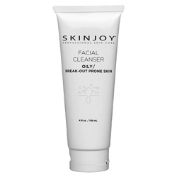 Enjoy Skinjoy Facial Cleanser
